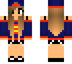 cubebuilders girl
