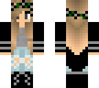 cute edited girl