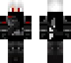 dark assassin
