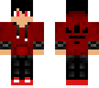 dark flame