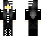 death the kid female