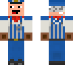 derpy train conductor