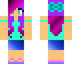 different bow