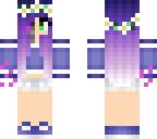 edited  pvp girl