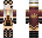 edited chibi steampunker