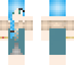 elf girl