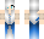 elf girl