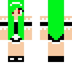 elf maid