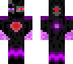 ender cyborg t 9000