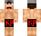 enzo knol underpants