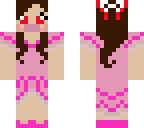evil jen