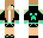 eyes changed