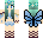 fairy girl