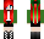 female character 1