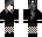 female shadow bonnie