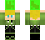 fixed me and slime