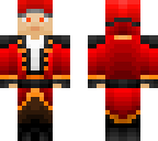 flame colonial fix