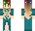 flower girl