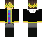 flowerfell frisk