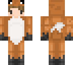 foxy onisie