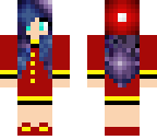 galaxy hotel worker