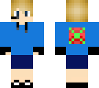 gamer boy