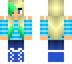 garroth girl dipdye