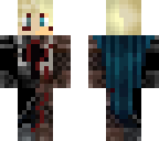 garroth ingured