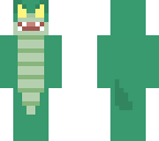 gator ghoul