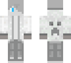 ghost teen