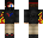 ghoul pvp blade