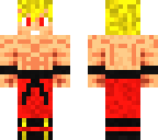 goku nomas