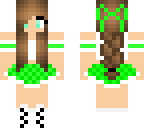 green cheers