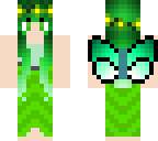 green fairy