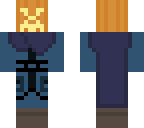headless horseman
