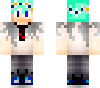 improved skin