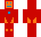 iron man
