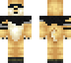 james doge