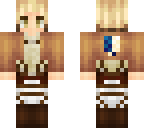 jean kirstein - attack on titan