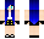 just your average girl