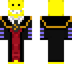 koro sensei