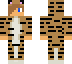 legit tiger