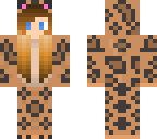 leopard print