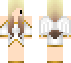 lil chibi angel