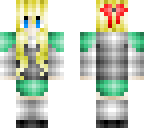 lilith bristol - anime character