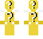 luckyblock person