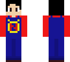 mario boy