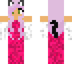 michi super dress