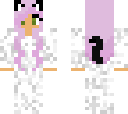 michi wedding dress