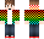minecrfat boy